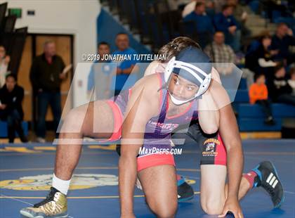 Thumbnail 1 in Liberty vs Coronado (Rampart Quad) photogallery.