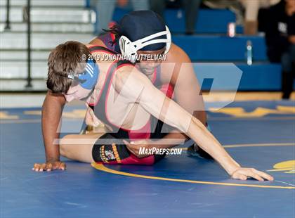 Thumbnail 1 in Liberty vs Coronado (Rampart Quad) photogallery.