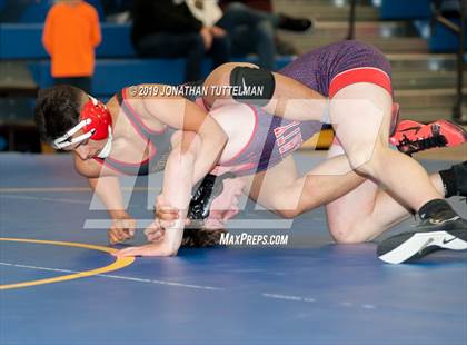 Thumbnail 2 in Liberty vs Coronado (Rampart Quad) photogallery.