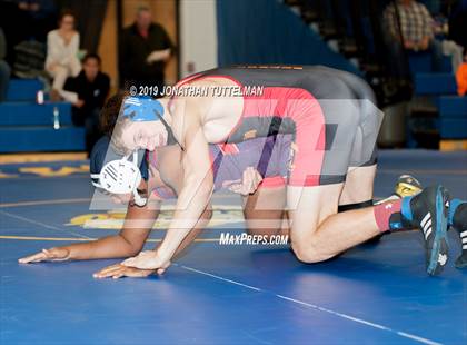 Thumbnail 2 in Liberty vs Coronado (Rampart Quad) photogallery.