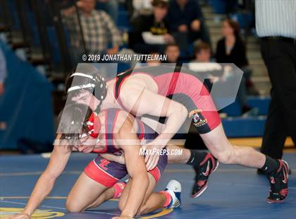 Thumbnail 1 in Liberty vs Coronado (Rampart Quad) photogallery.