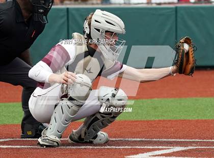 Thumbnail 1 in Corsicana vs. Ennis (UIL 5A Quarterfinal) photogallery.