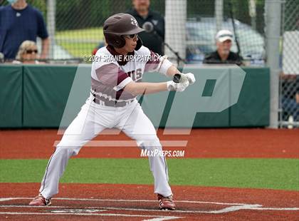 Thumbnail 1 in Corsicana vs. Ennis (UIL 5A Quarterfinal) photogallery.