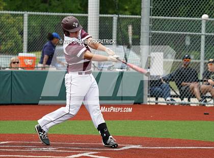Thumbnail 2 in Corsicana vs. Ennis (UIL 5A Quarterfinal) photogallery.