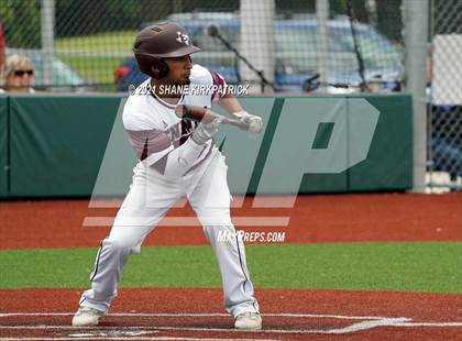 Thumbnail 1 in Corsicana vs. Ennis (UIL 5A Quarterfinal) photogallery.