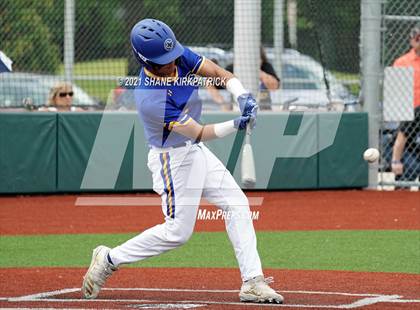 Thumbnail 1 in Corsicana vs. Ennis (UIL 5A Quarterfinal) photogallery.