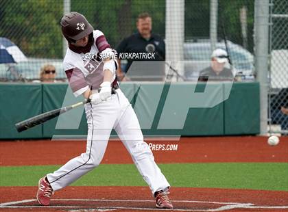 Thumbnail 1 in Corsicana vs. Ennis (UIL 5A Quarterfinal) photogallery.