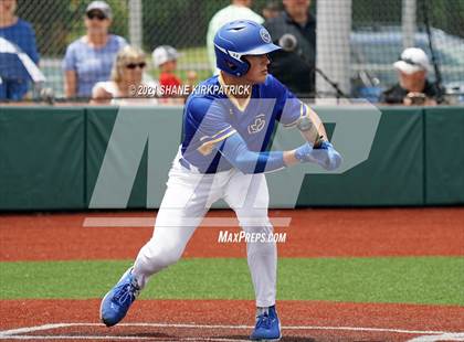 Thumbnail 2 in Corsicana vs. Ennis (UIL 5A Quarterfinal) photogallery.