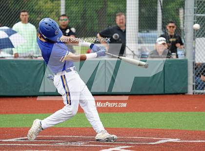 Thumbnail 3 in Corsicana vs. Ennis (UIL 5A Quarterfinal) photogallery.