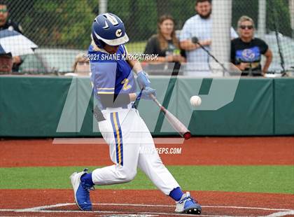 Thumbnail 1 in Corsicana vs. Ennis (UIL 5A Quarterfinal) photogallery.