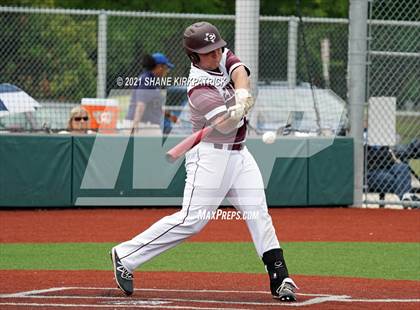 Thumbnail 3 in Corsicana vs. Ennis (UIL 5A Quarterfinal) photogallery.