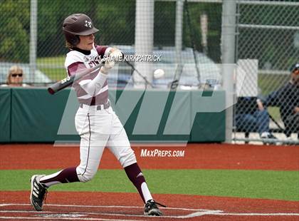 Thumbnail 2 in Corsicana vs. Ennis (UIL 5A Quarterfinal) photogallery.