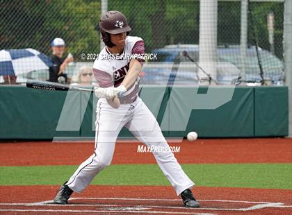 Thumbnail 2 in Corsicana vs. Ennis (UIL 5A Quarterfinal) photogallery.