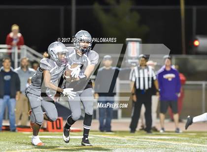 Thumbnail 3 in Grace Brethren @ Silverado (CIF SS Round 3 Semifinal) photogallery.
