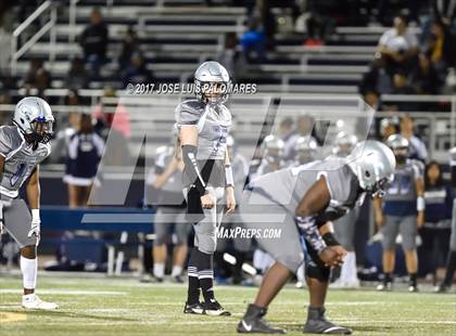 Thumbnail 3 in Grace Brethren @ Silverado (CIF SS Round 3 Semifinal) photogallery.