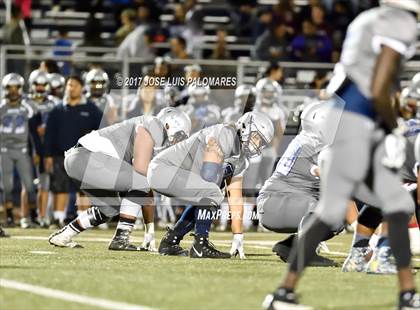 Thumbnail 3 in Grace Brethren @ Silverado (CIF SS Round 3 Semifinal) photogallery.