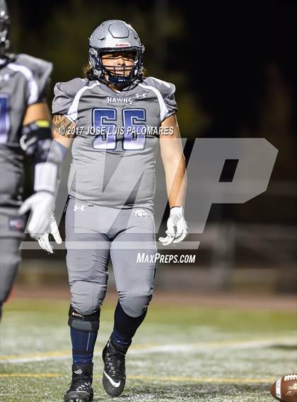 Thumbnail 2 in Grace Brethren @ Silverado (CIF SS Round 3 Semifinal) photogallery.