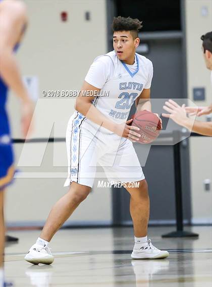 Thumbnail 2 in Bakersfield Christian @ Clovis North photogallery.