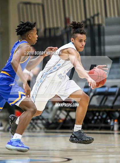 Thumbnail 3 in Bakersfield Christian @ Clovis North photogallery.
