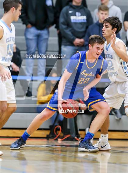 Thumbnail 2 in Bakersfield Christian @ Clovis North photogallery.