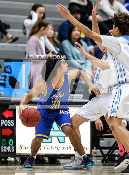 Thumbnail 2 in Bakersfield Christian @ Clovis North photogallery.