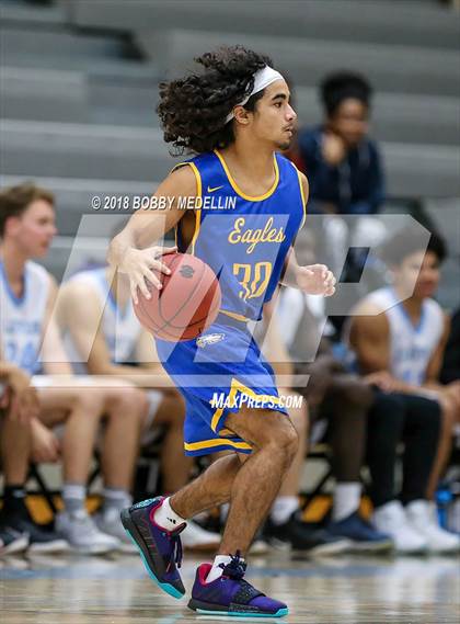 Thumbnail 3 in Bakersfield Christian @ Clovis North photogallery.