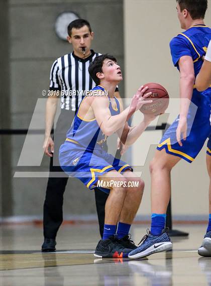 Thumbnail 3 in Bakersfield Christian @ Clovis North photogallery.
