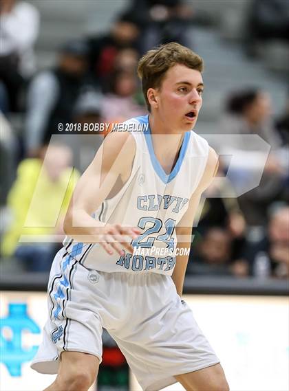 Thumbnail 1 in Bakersfield Christian @ Clovis North photogallery.