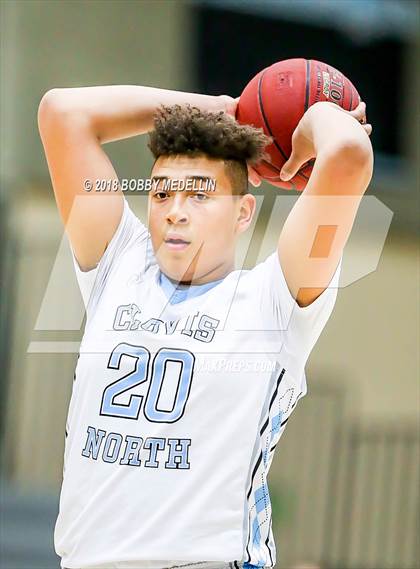 Thumbnail 3 in Bakersfield Christian @ Clovis North photogallery.