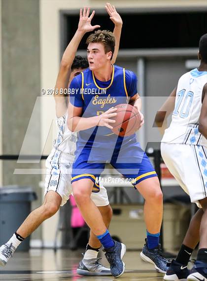 Thumbnail 3 in Bakersfield Christian @ Clovis North photogallery.
