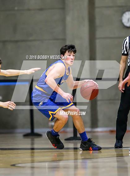 Thumbnail 2 in Bakersfield Christian @ Clovis North photogallery.