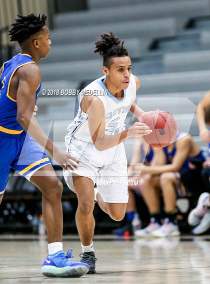 Thumbnail 1 in Bakersfield Christian @ Clovis North photogallery.