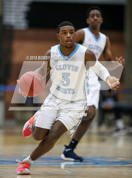 Thumbnail 3 in Bakersfield Christian @ Clovis North photogallery.