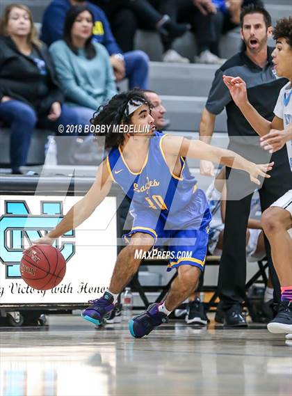 Thumbnail 1 in Bakersfield Christian @ Clovis North photogallery.