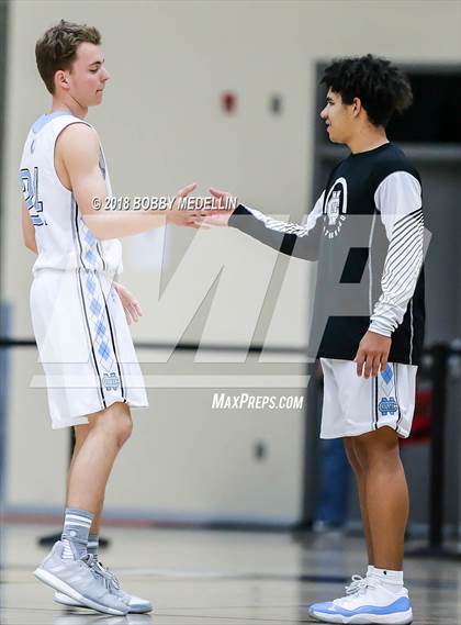 Thumbnail 1 in Bakersfield Christian @ Clovis North photogallery.
