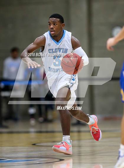 Thumbnail 1 in Bakersfield Christian @ Clovis North photogallery.
