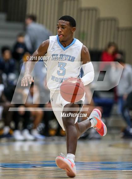 Thumbnail 3 in Bakersfield Christian @ Clovis North photogallery.