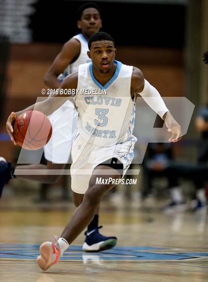 Thumbnail 2 in Bakersfield Christian @ Clovis North photogallery.