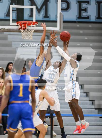 Thumbnail 3 in Bakersfield Christian @ Clovis North photogallery.
