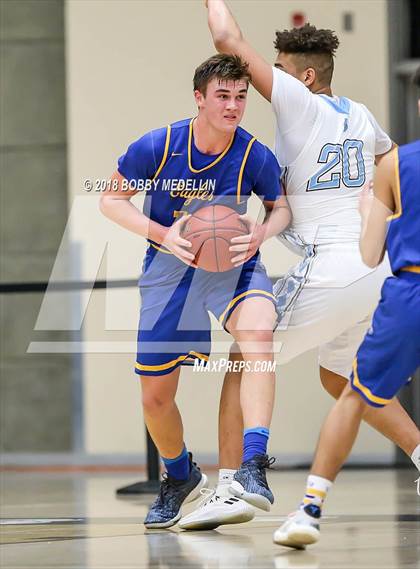 Thumbnail 2 in Bakersfield Christian @ Clovis North photogallery.
