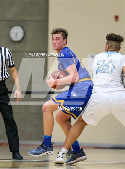 Thumbnail 1 in Bakersfield Christian @ Clovis North photogallery.