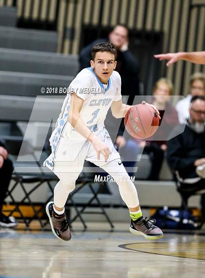 Thumbnail 1 in Bakersfield Christian @ Clovis North photogallery.