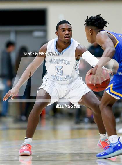 Thumbnail 1 in Bakersfield Christian @ Clovis North photogallery.