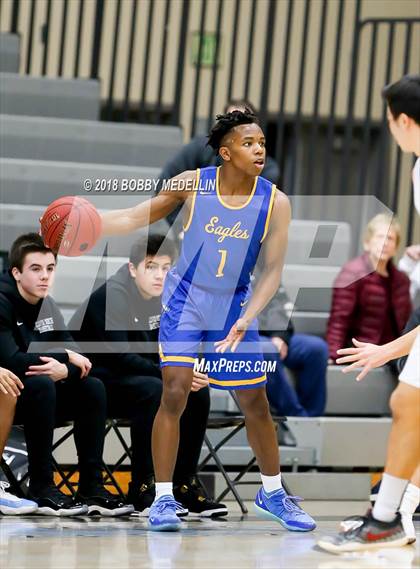 Thumbnail 2 in Bakersfield Christian @ Clovis North photogallery.