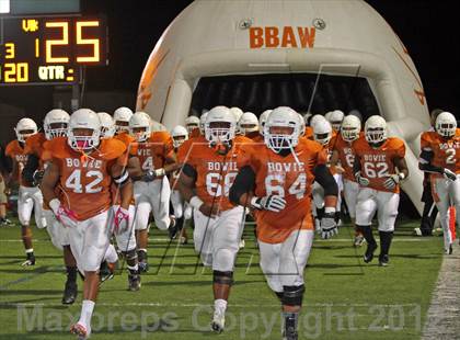 Thumbnail 3 in Lamar @ Bowie photogallery.