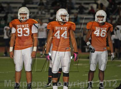 Thumbnail 3 in Lamar @ Bowie photogallery.