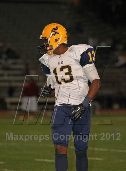 Thumbnail 3 in Lamar @ Bowie photogallery.