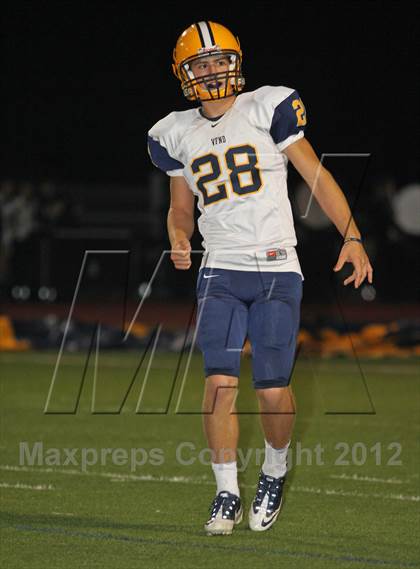 Thumbnail 3 in Lamar @ Bowie photogallery.
