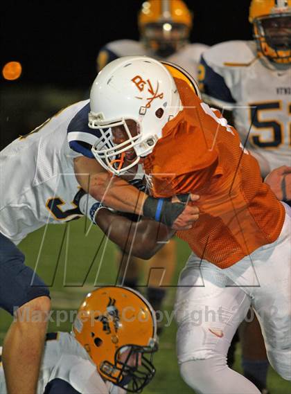 Thumbnail 3 in Lamar @ Bowie photogallery.