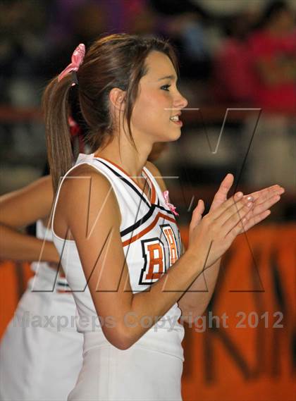 Thumbnail 2 in Lamar @ Bowie photogallery.